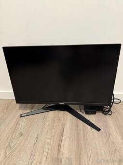 Monitor---ASUS TUF Gaming VG27AQ1A