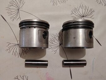 Kompresor Fiac 248(348) náhradní dily