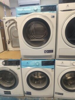 Set Pracka se susickou Electrolux