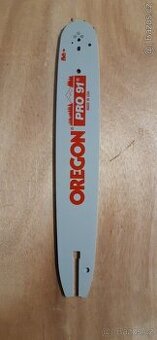 VODÍCÍ LIŠTA OREGON 30CM