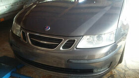 SAAB 9-3 SPORT SEDAN,COMBI 1.8i a 1.9-2.2TiD NÁHRADNÍ DÍLY