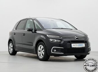 CITROEN C4 SPACETOURER 1,5 HDI