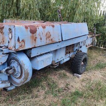 Lis fortschritt k454