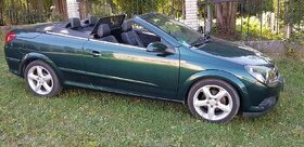 Opel Astra H Twintop Cosmo 1,8 benzín