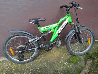 Prodám dětské kolo