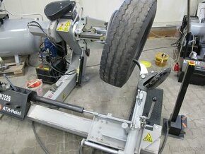 Nákladní ZOUVAČKA 14"- 26"/56"/58" záruka