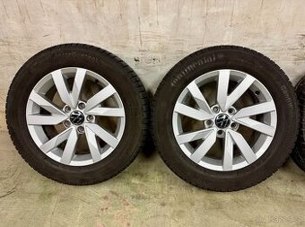 Alu kola Aragon VW / Volkswagen