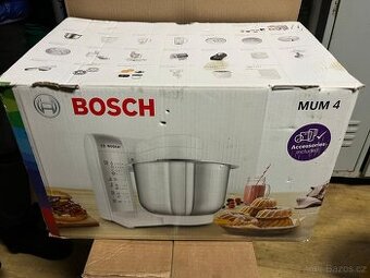 Stolní kuchyňský robot Bosch