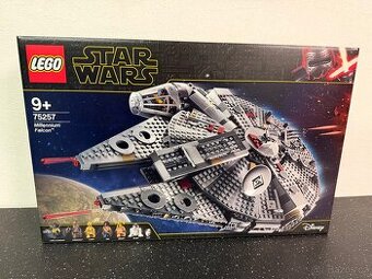 LEGO 75257 - Star Wars