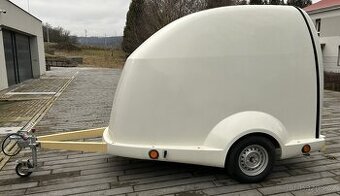 Prodám vozík ZICO Maximus