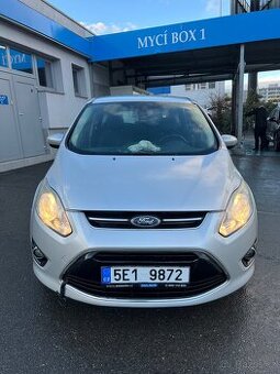 Ford C‑Max 1.6 TDCi – RYCHLÝ PRODEJ