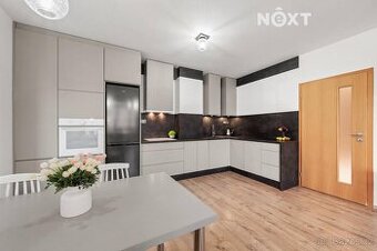 Prodej byt 3+kk, 119㎡ - 1