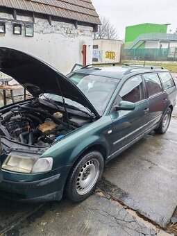 Motor 1.9 TDI 81kw