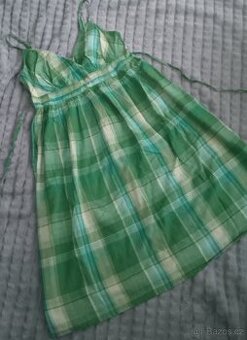 Letní šaty vel. S/M