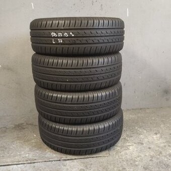 Letní pneumatiky 185/55/15 Bridgestone