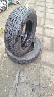 Zimní pneu 185/70 R14 Riken