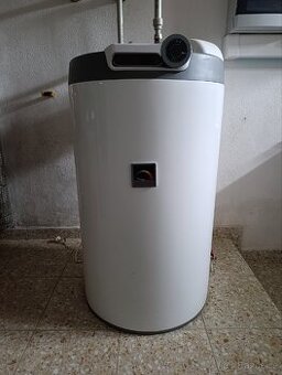 Prodám elektrický bojler Dražice OKCE 100