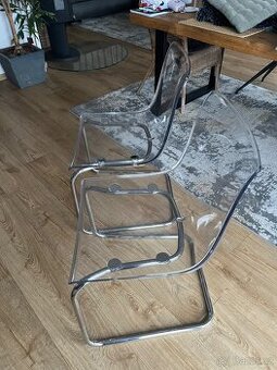 Prodám IKEA židle 2 kusy