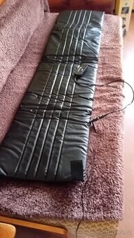 Elektrická masážní podložka