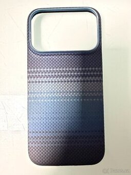 Pitaka Ultra Slim Case Moonrise iPhone 17 Pro