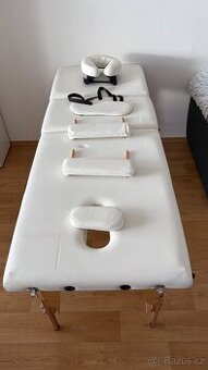 Masážní lehátko MH Star