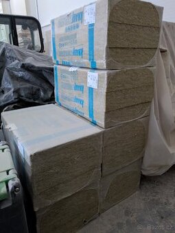 Izolace knauf MPE 40 160