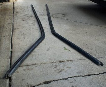 Predám strešné listy 5dver golf mk2