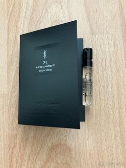 Yves Saint Laurent 24 Rue de L´université Edp. Vapo.