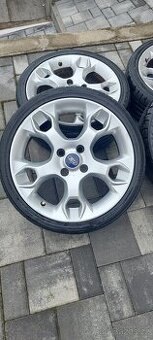 Ale kola Ford Fiesta 4x108