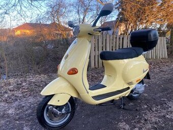 Vespa ET 125
