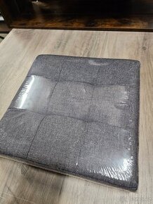 Nové taburety 2ks v balení - 1