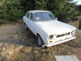 Ford Escort MK1