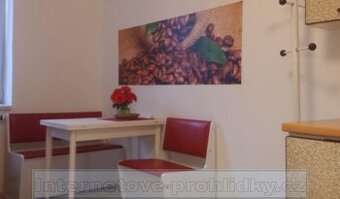 Byt 1+1, P10 Strašnice, ul. Révová TM00008Z - 1