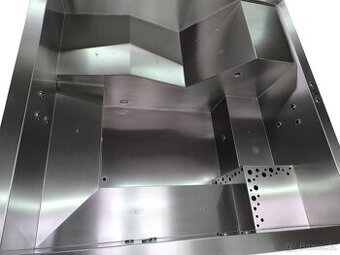 Nerezová vírivka,koupací káď,koupací súd,jacuzzi