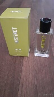 Instinct  Emotion Nová