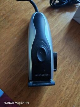 střihaci strojek na vlasy