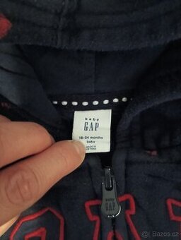 Tepláková souprava Gap