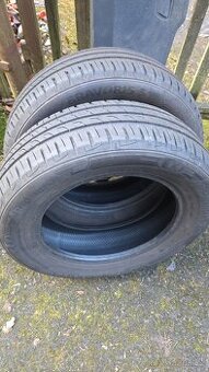 Letní pneumatiky Barum Bravuris 5 HM 185/65 R15 – 2 ks