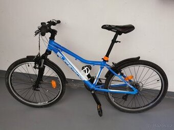 Dětské kolo Superior 8-13 let