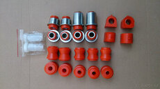 Prodám silentbloky na vozidlo Lada Niva