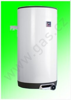 Nový Elektrický ohřívač vody OKCE 125