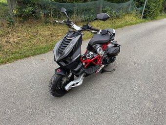 Italjet Ostatní Dragster 300