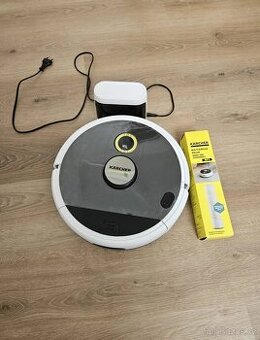 Karcher podlahová myčka RCF3