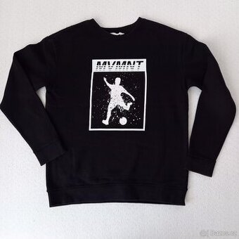 Chlapecká mikina vel. 146/152 zn. H&M