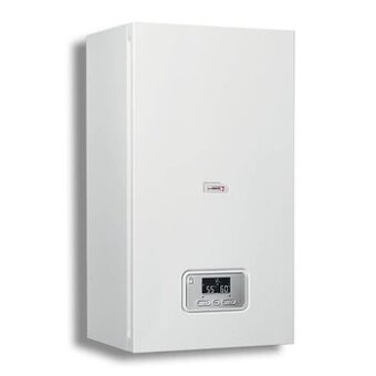 Koupím nefunkční elektrokotel