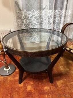 Konferenční stolek Koželka-Kropáček