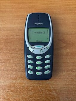 Nokia 3310