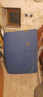 Přední kapota š100,110