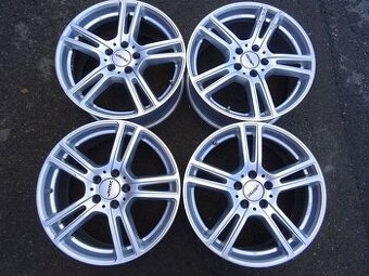 Alu disky Autec na VW, 18", 5x112, ET 40, šířka 8J