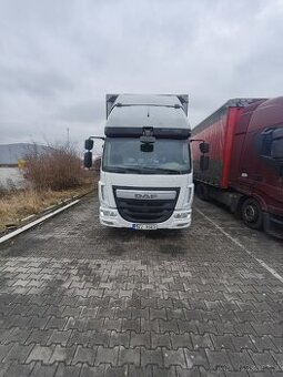 DAF LF 250 FA Euro 6